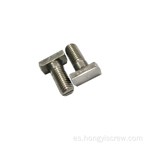 JIS 1166 Acero inoxidable SS304 SS316 PERROS T.